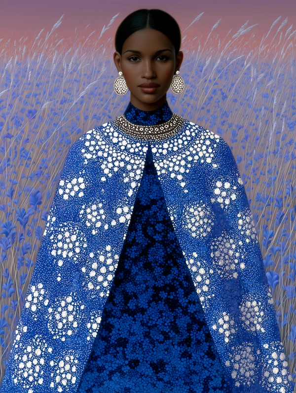 Lavender Elegance