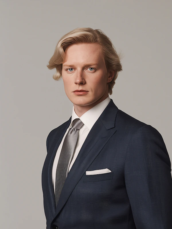 Professional Portrait