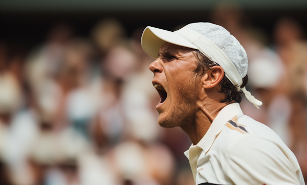 Tennis Match Intensity