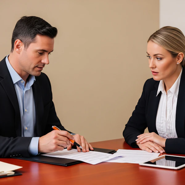 Business Discussion