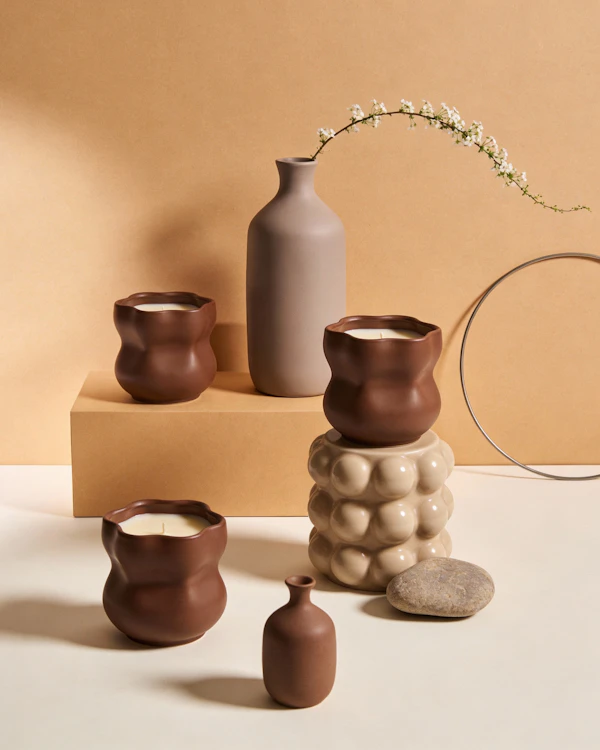 Ceramic Still Life