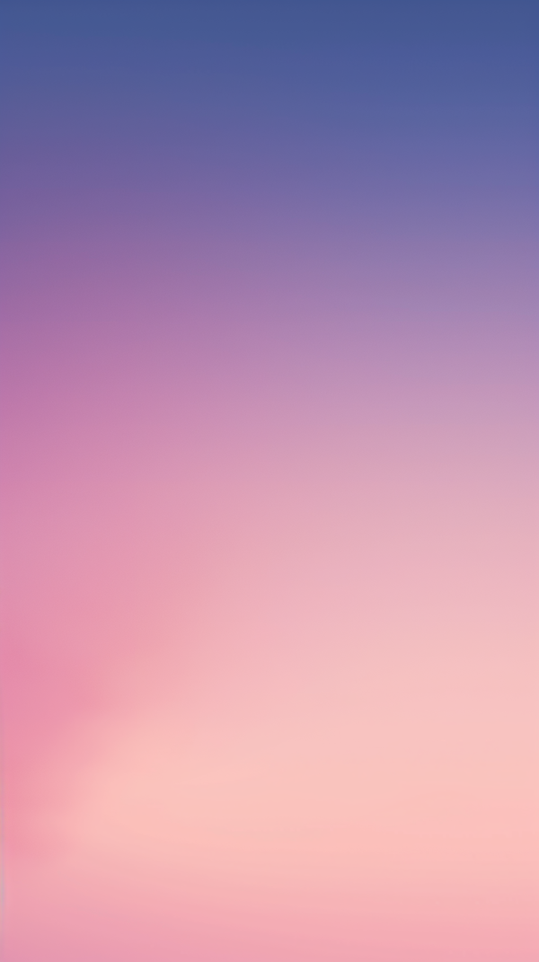 Soothing Gradient