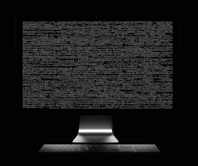 Modern Coding Desktop