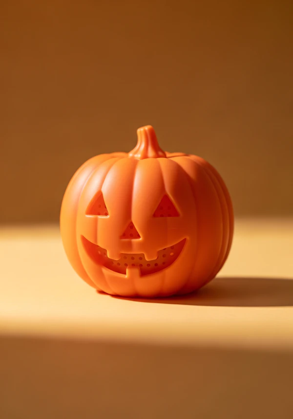 Festive Pumpkin Decor