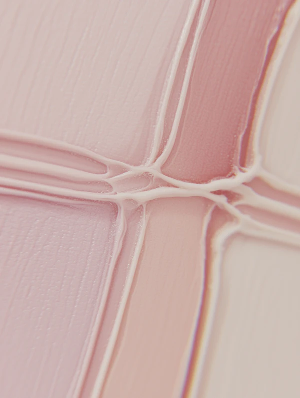 Textured Pastel Strokes
