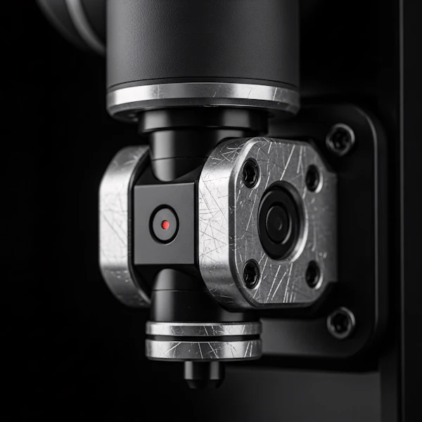 Industrial Camera Lens