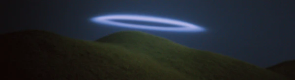 Ethereal Night Glow