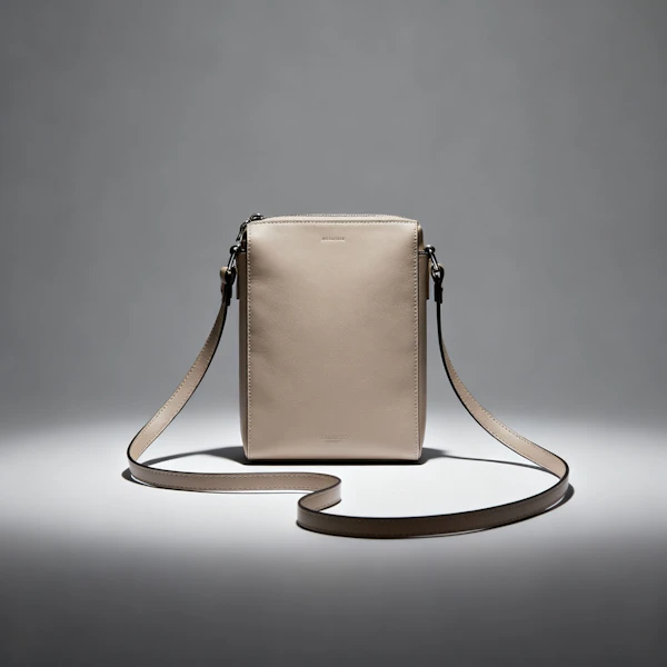 Minimalist Crossbody Bag