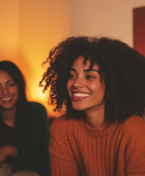Warm Smiles