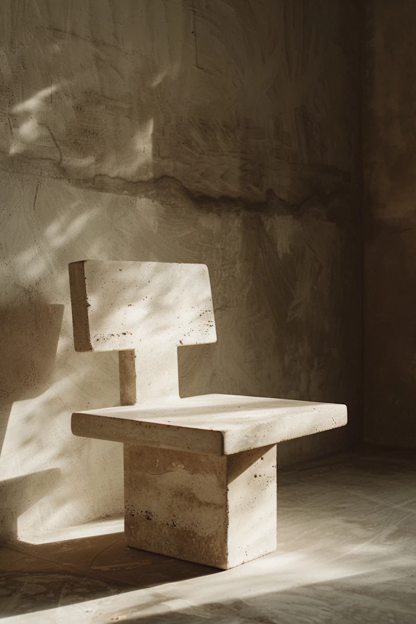 Rustic Charm and Industrial Minimalism