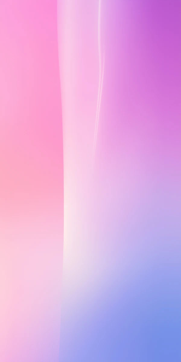 Dreamy Gradient Art