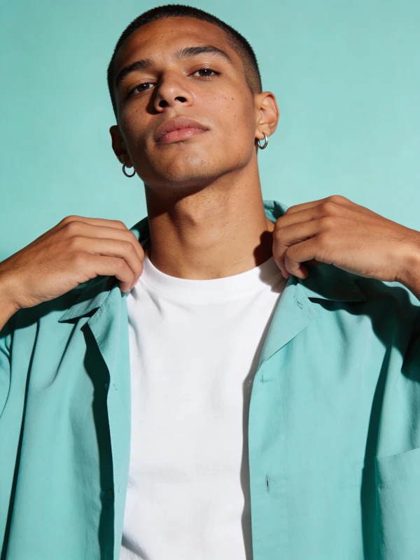 Modern Portrait