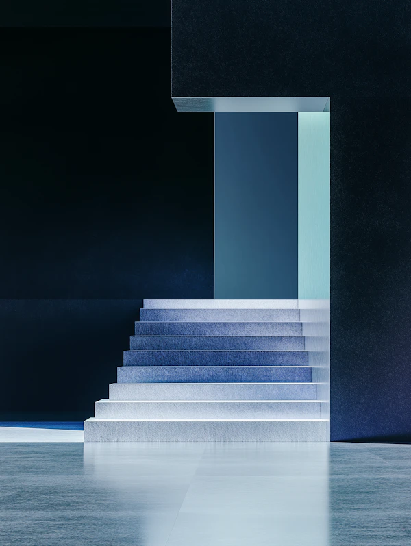 Modern Architectural Elegance
