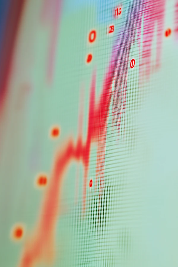 Dynamic Data Graph