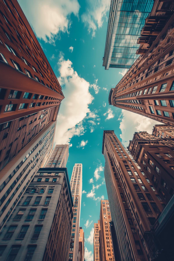 Urban Majesty