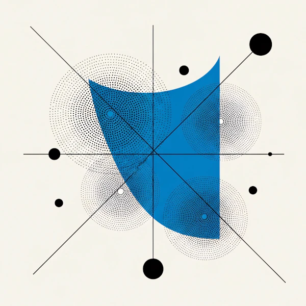 Geometric Abstract Art