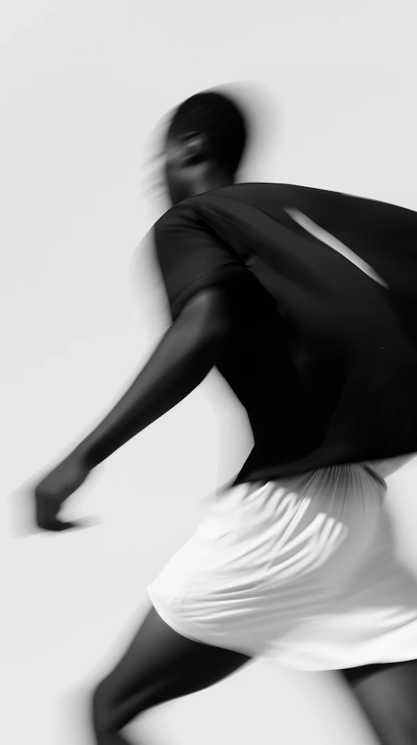 Dynamic Motion Scene
