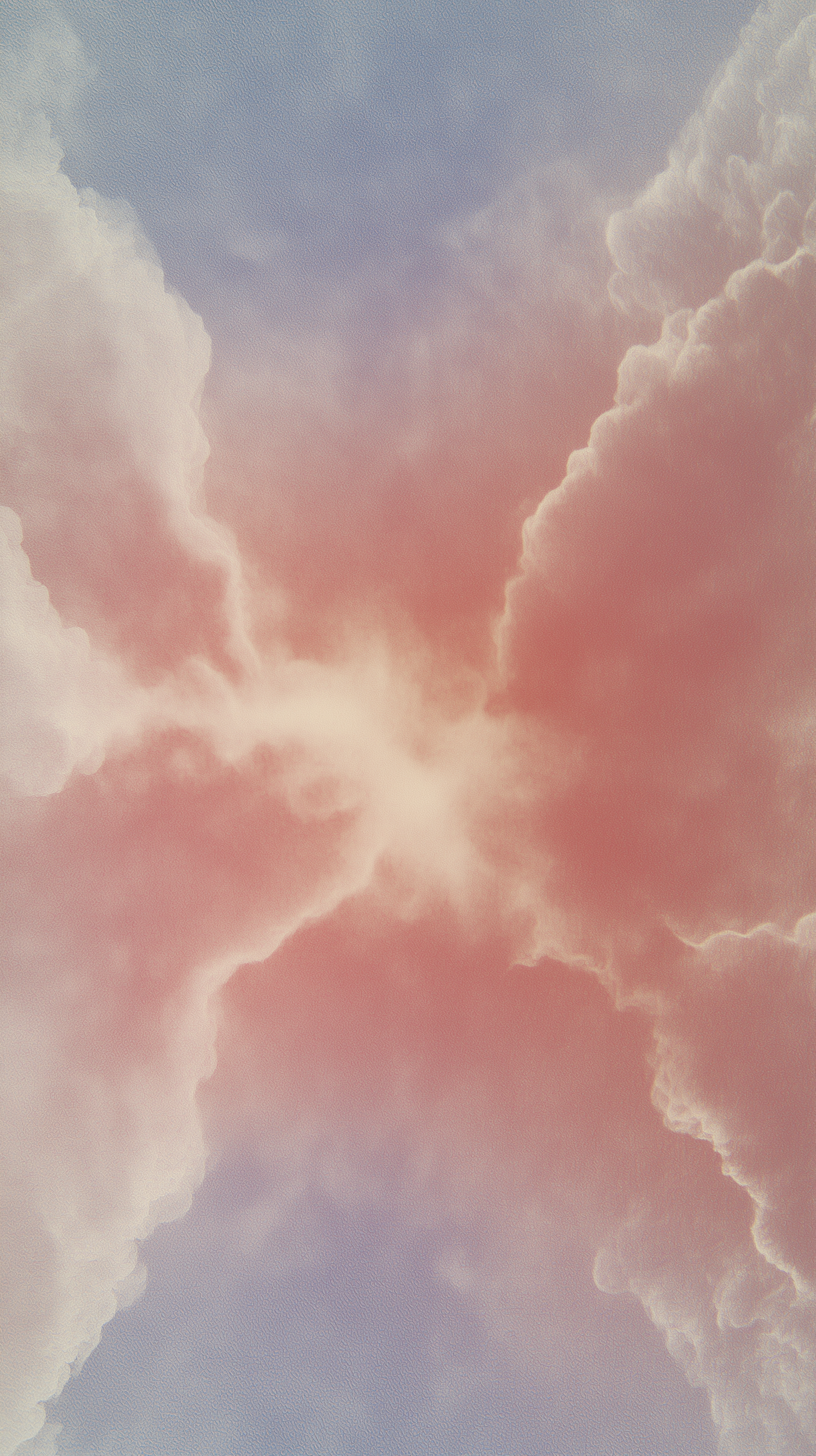 Ethereal Cloudscape