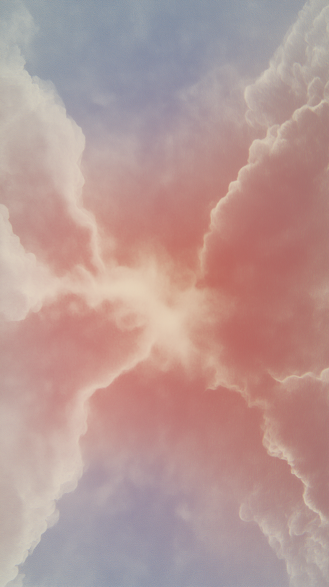 Ethereal Cloudscape