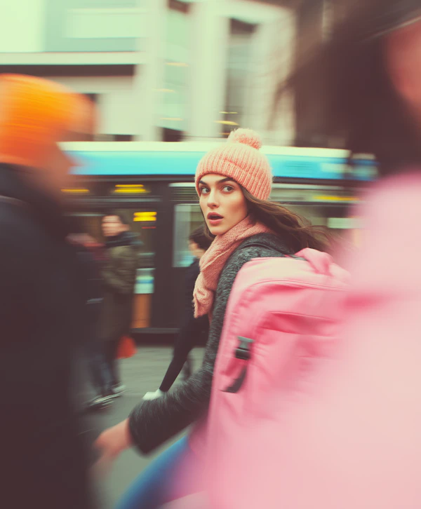 Urban Motion