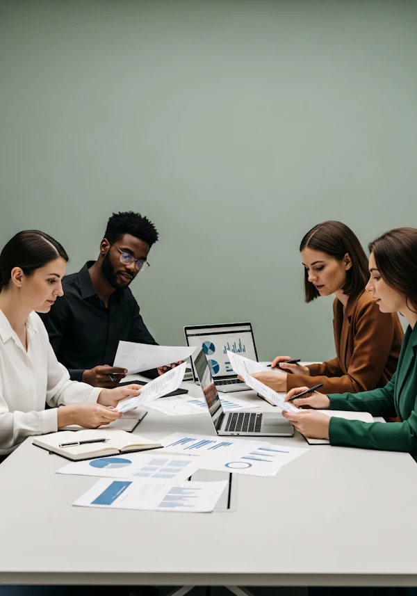 Team Collaboration