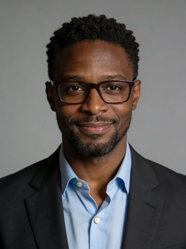 Professional Portrait