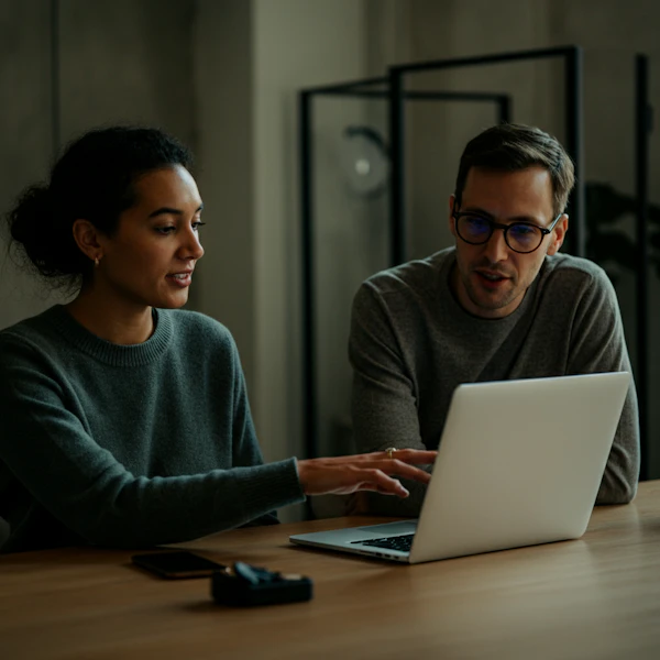 Office Collaboration