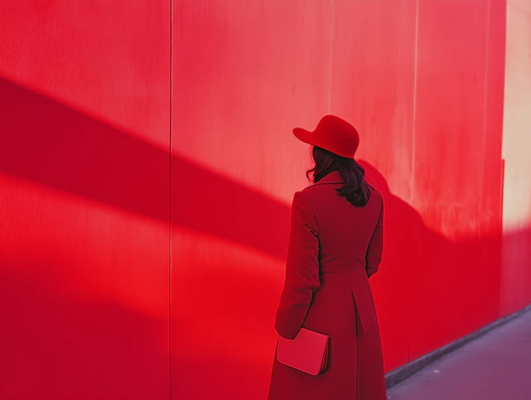 Monochromatic Elegance