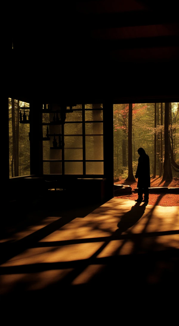Threshold of Reflection
