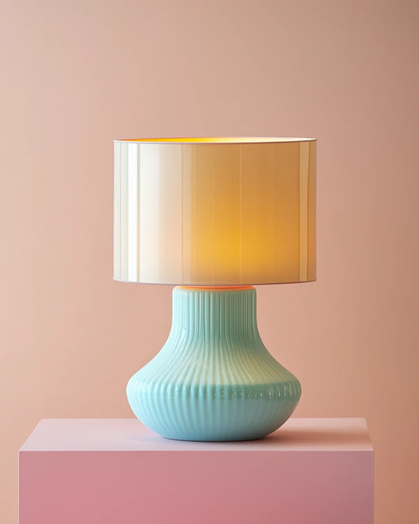 Modern Table Lamp