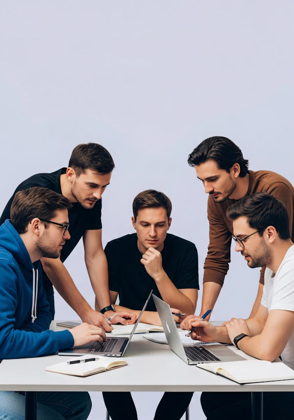 Team Collaboration