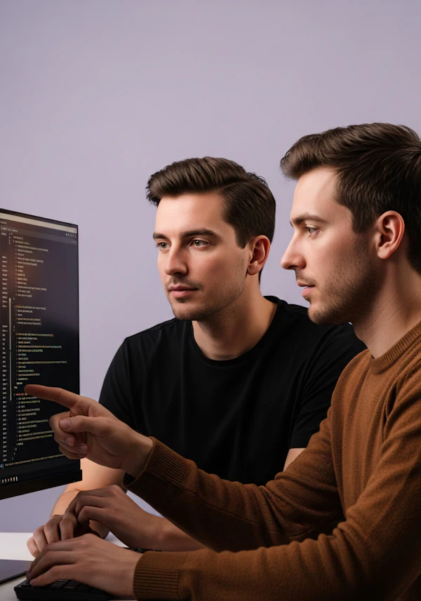 Collaborative Coding