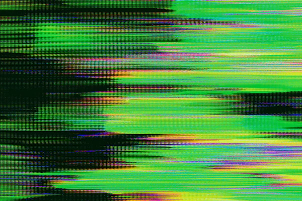 Abstract Modern Artwork