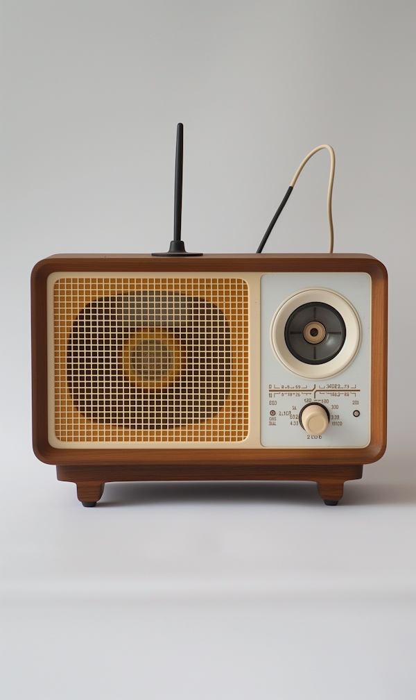 Vintage Radio