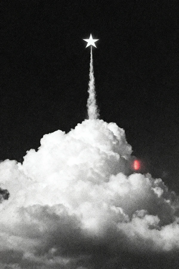 Star Ascending Scene