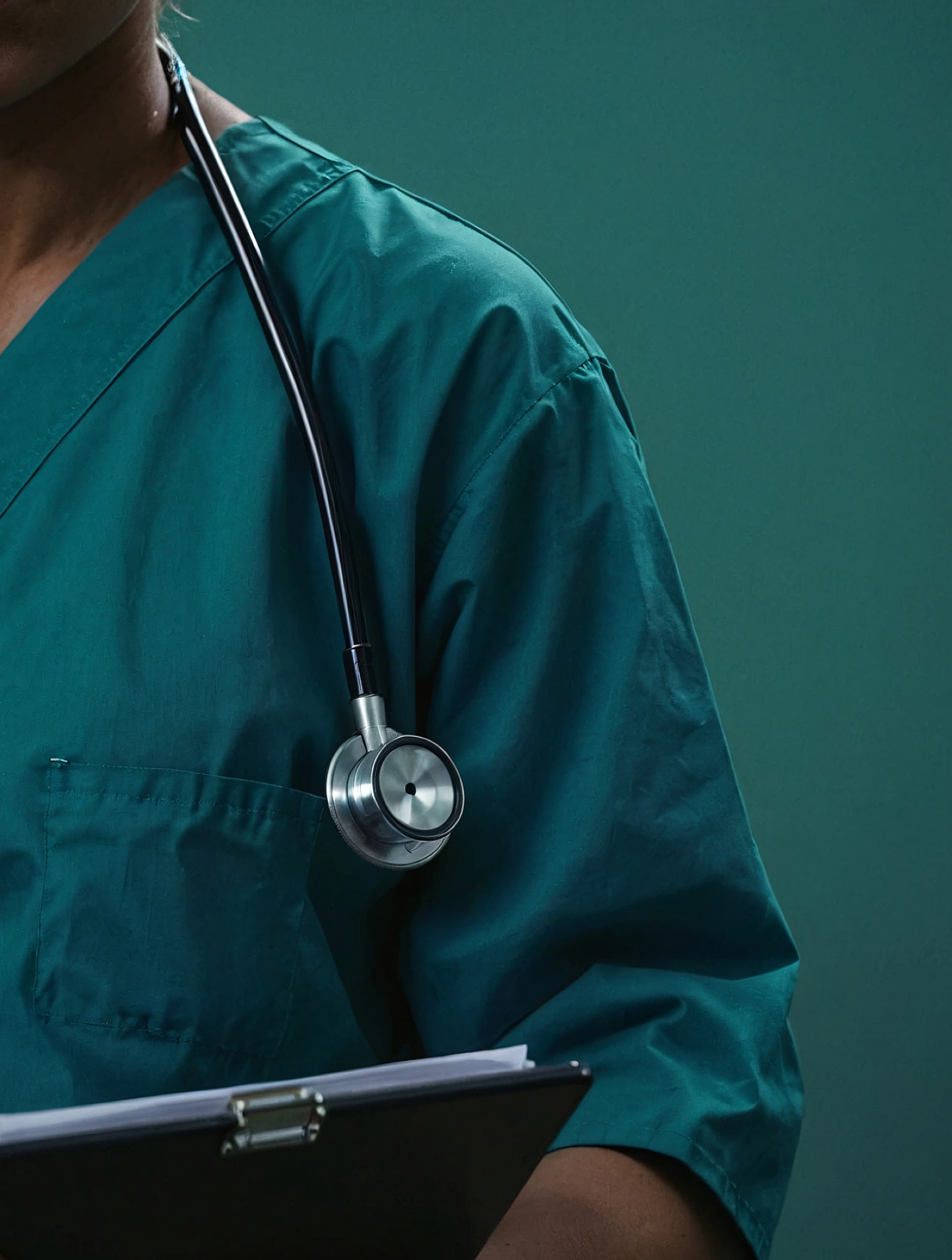 Healthcare Professional
