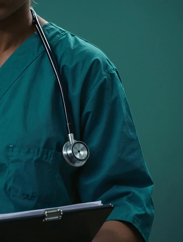 Healthcare Professional