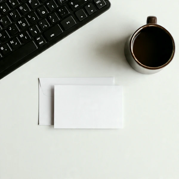 Minimal Workspace Setup
