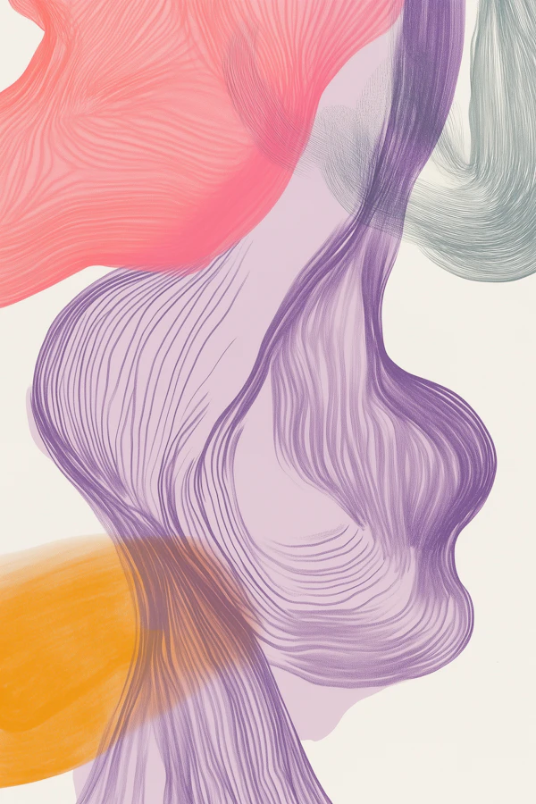 Ethereal Dance
