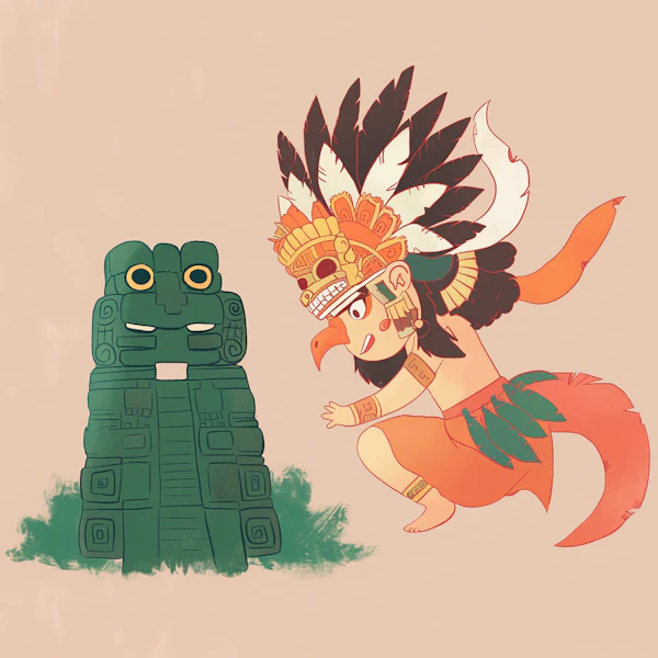 Mesoamerican Cultural Exploration