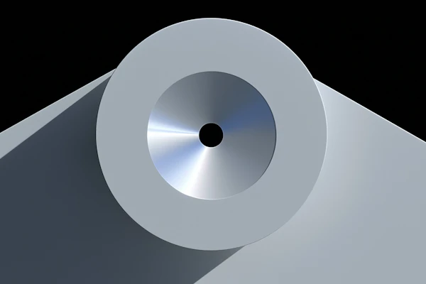 Reflective Geometry