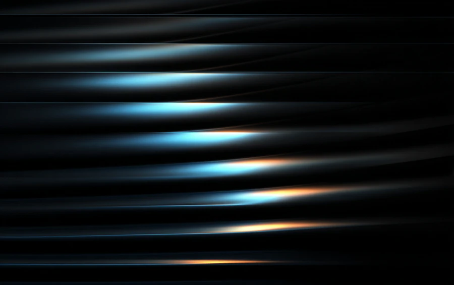Abstract Gradient Waves