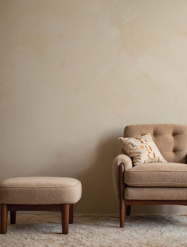 Cozy Minimalist Interior
