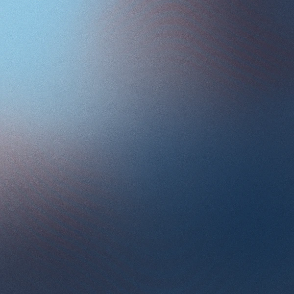 Blue Gradient Texture