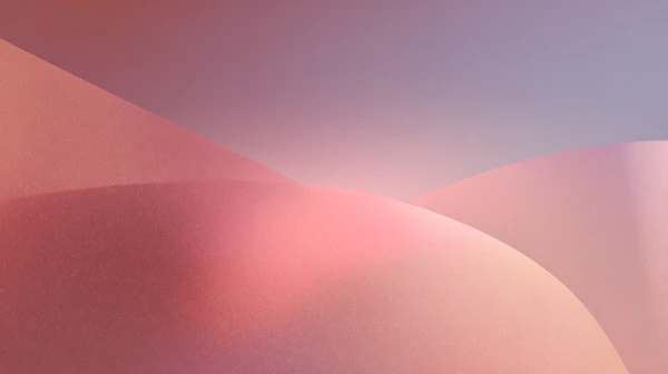 Abstract Gradient Art