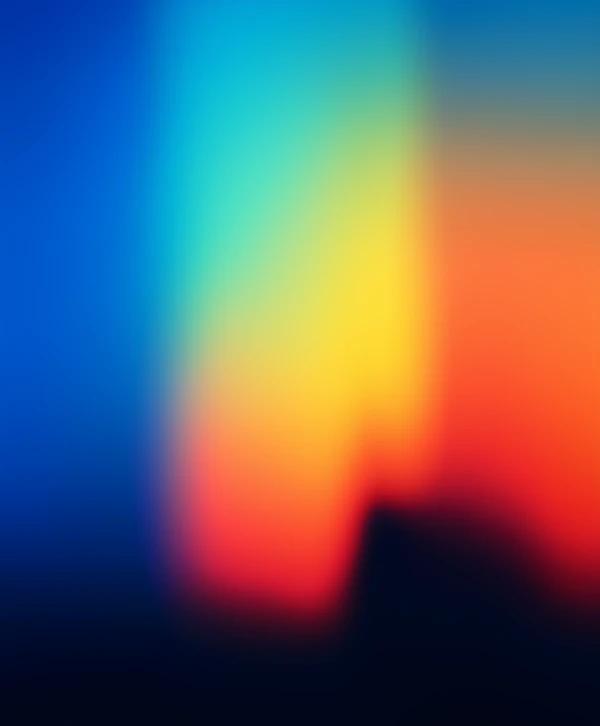 Abstract Gradient Art