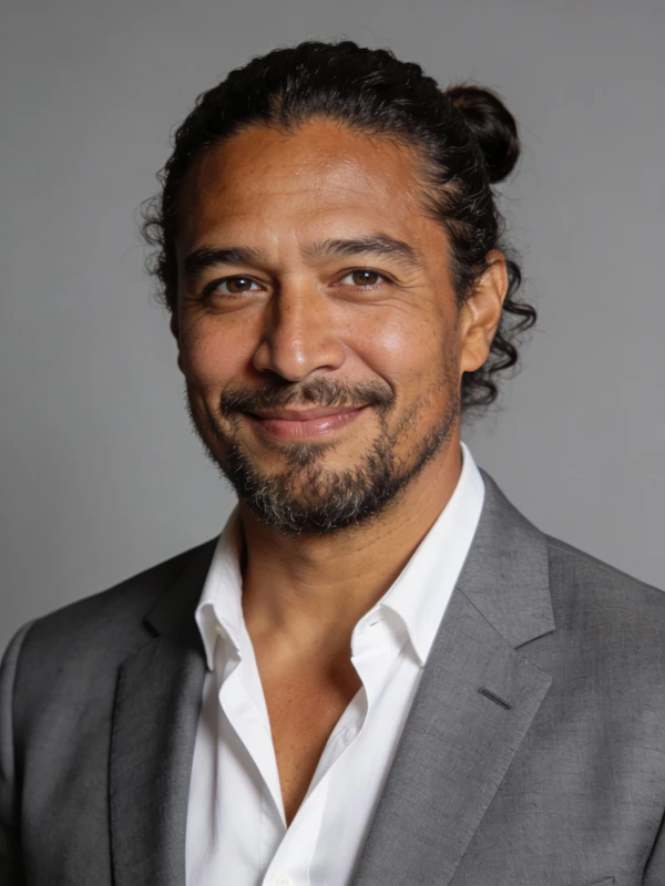 Professional Portrait