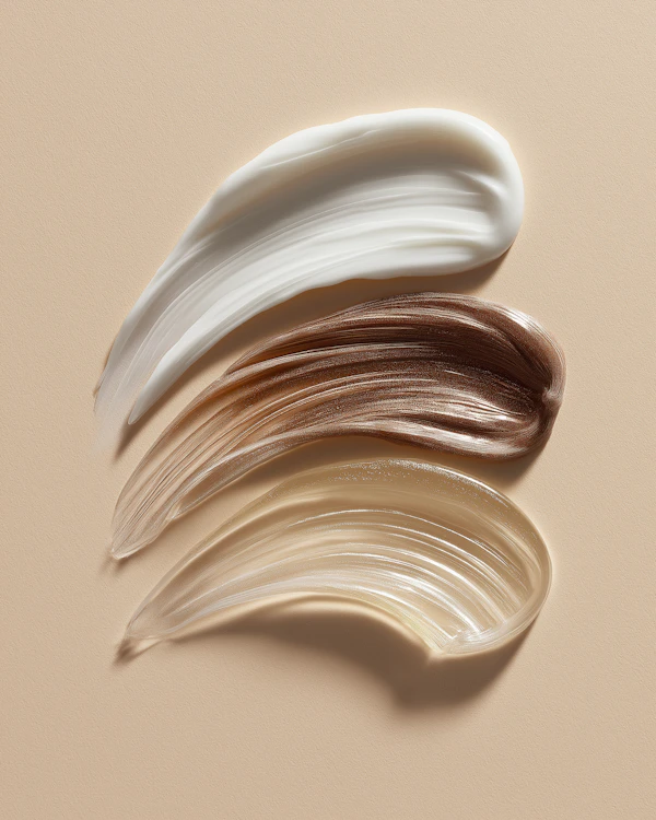 Creamy Texture Art