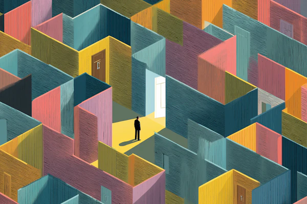 Maze of Contemplation
