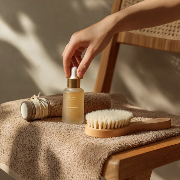 Self-Care Essentials